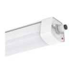 Triproof | 38W | IP65 | 5400lm | IK08 | 1200mm | CCT | NV