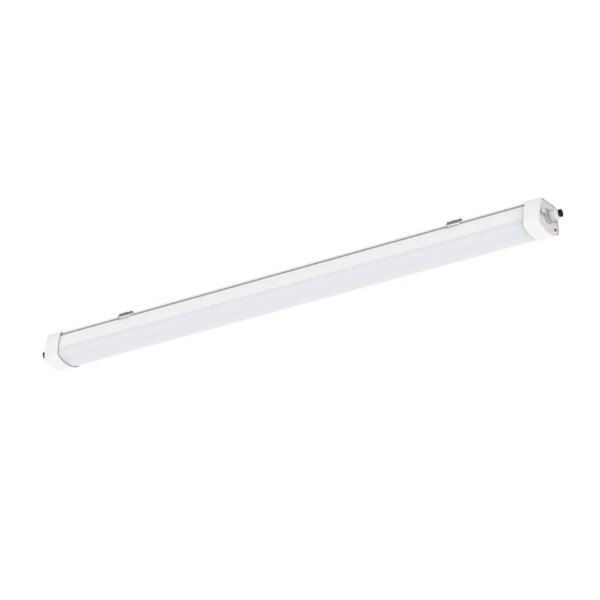 Triproof | 52W | IP65 | 7750lm | IK08 | 1500mm | CCT | NV