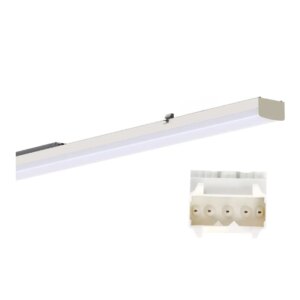 Retrofit module | TTX200 | 75W | 6000K | 1500mm | 120° | NV