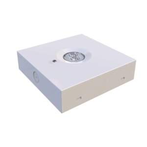 Noodverlichting | Opbouw | MBD | Wit