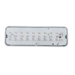 Noodverlichting | A801 | Helder | Opbouw | Auto | CCT | IP65