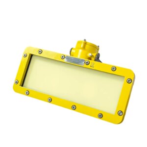 ATEX | Nood-volgverlichting | Opbouw | 4W | Geen picto