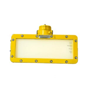 ATEX | Nood-volgverlichting | Opbouw | 4W | Geen picto
