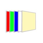 Led Paneel | RGB | 600x600mm | 36W