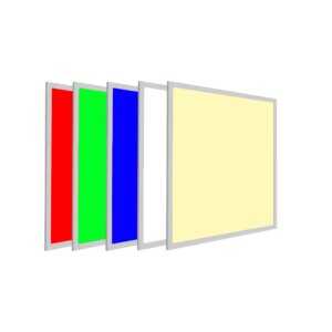 Led Paneel | RGB | 600x600mm | 36W