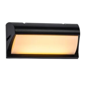 Buitenverlichting | Wandlamp | 4000K | 12W | IP65