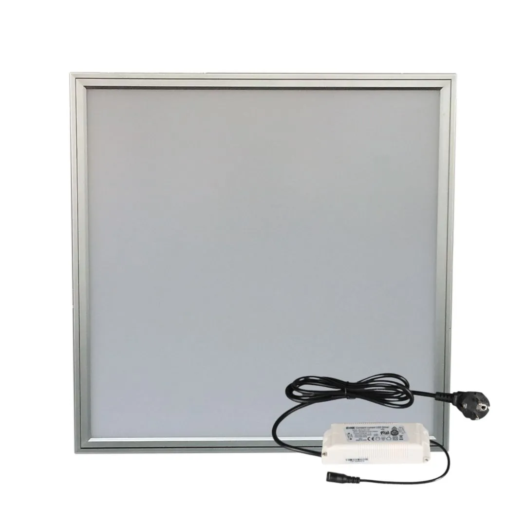 LED Paneel / Premium / 600x600mm / 4000K / 42W-TATA LED Paneel / Premium / 600x600mm / 4000K / 42W-TATA