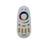 Led Paneel | Afstandbediening | RGBW | incl. batterijen