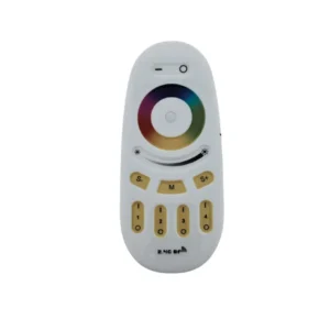 Led Paneel | Afstandbediening | RGBW | incl. batterijen