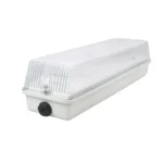 Opbouwarmatuur | Rechthoekig | 14W | CCT | IP65