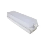 Opbouwarmatuur | Rechthoekig | 14W | CCT | IP65