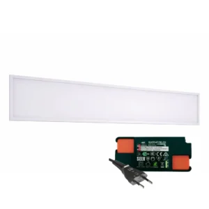 Led Paneel | Wit | 300x1200mm | 6500K | 30W
