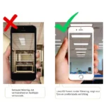 Led Paneel | Wit | 300x1200mm | 6500K | 30W