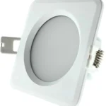 Downlight | IP65 | 13W | 92x92mm | 2700K | 1040lm | Dim