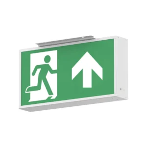 Nood-volgverlichting | XXL-70m | LifePO4 | Pijl omhoog