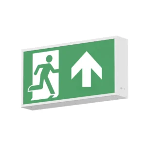 Nood-volgverlichting| XL-48m | LifePO4 | Pijl omhoog