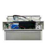 Nood-volgverlichting | Opbouw | Klein | incl. Picto | Wit