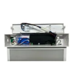 Nood-volgverlichting | Opbouw | Klein | incl. Picto | Wit