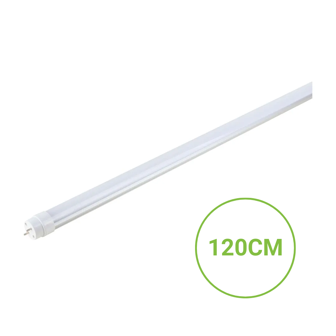 LED TL buis 120 cm wit licht voor slagerijverlichting