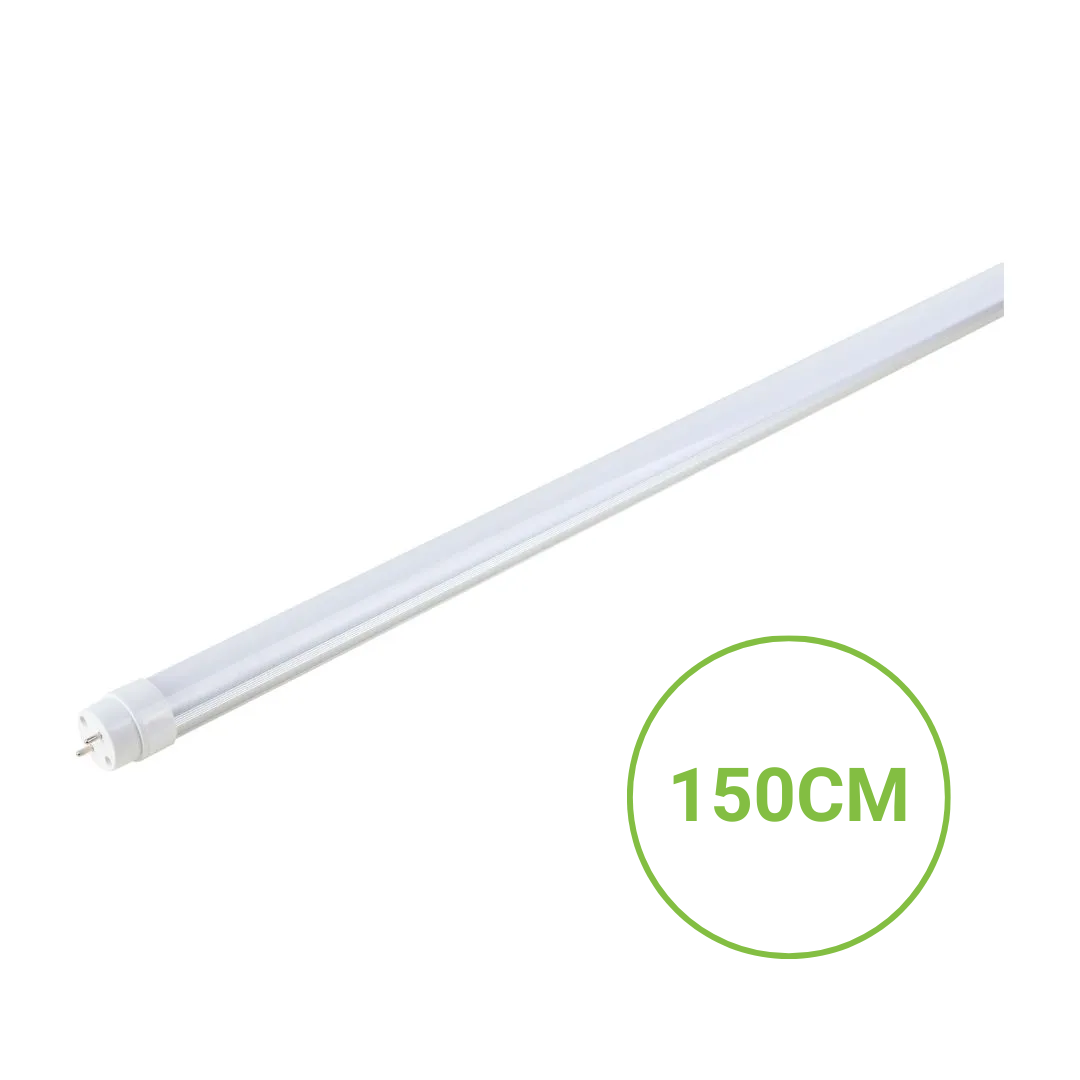 LED TL buis 150 cm wit licht voor slagerijverlichting