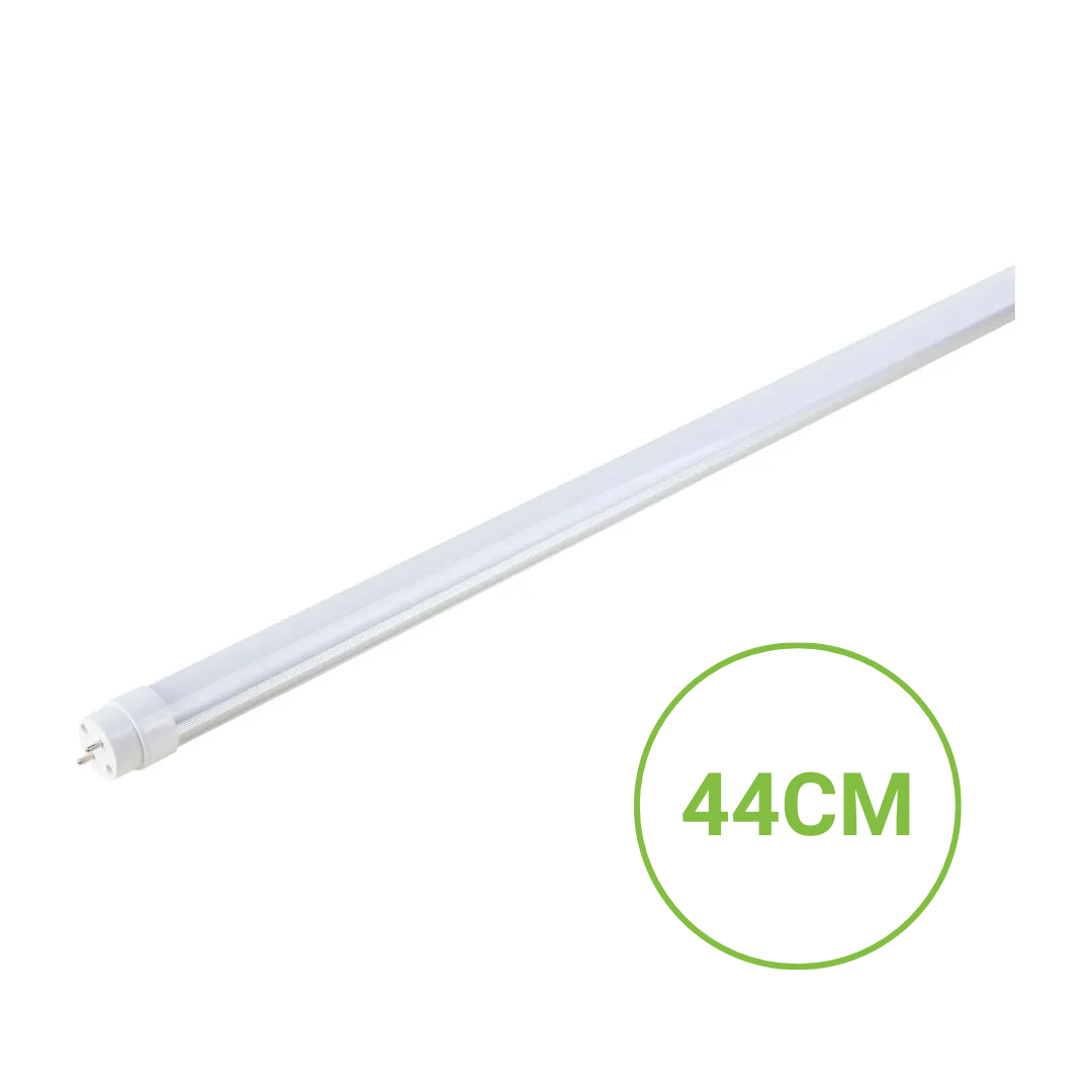 LED TL buis 44 cm wit licht voor slagerijverlichting