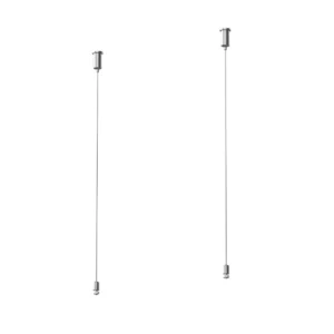 Nood-volgverlichting | Pendel-kit | 1,5m | t.b.v. XL-XXL