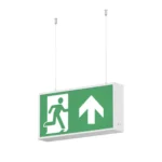 Nood-volgverlichting | Pendel-kit | 1,5m | t.b.v. XL-XXL