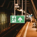 Nood-volgverlichting | Pendel-kit | 1,5m | t.b.v. XL-XXL