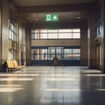 Nood-volgverlichting | Plafondbevestiging | t.b.v. XL-XXL